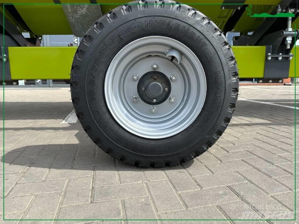CLAAS VARIO 1080 رؤوس الحصادات الدراسات