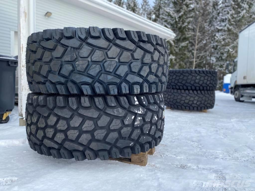 Nokian 620 60 34 مكونات أخرى