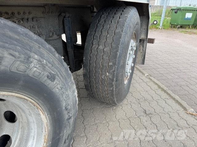 JENZ HEM583 ماكينات تقطيع أخشاب الحراجة