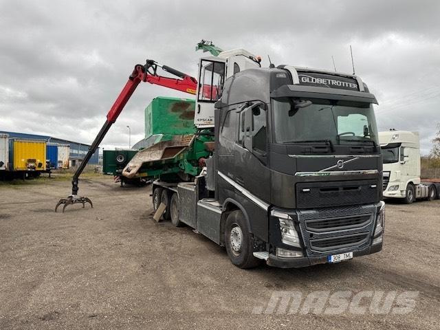 JENZ HEM583 ماكينات تقطيع أخشاب الحراجة