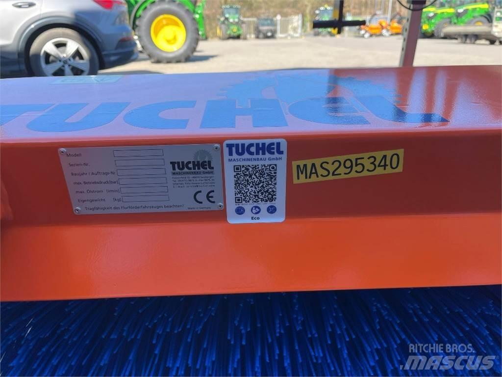 Tuchel Eco 520-230 كناسات