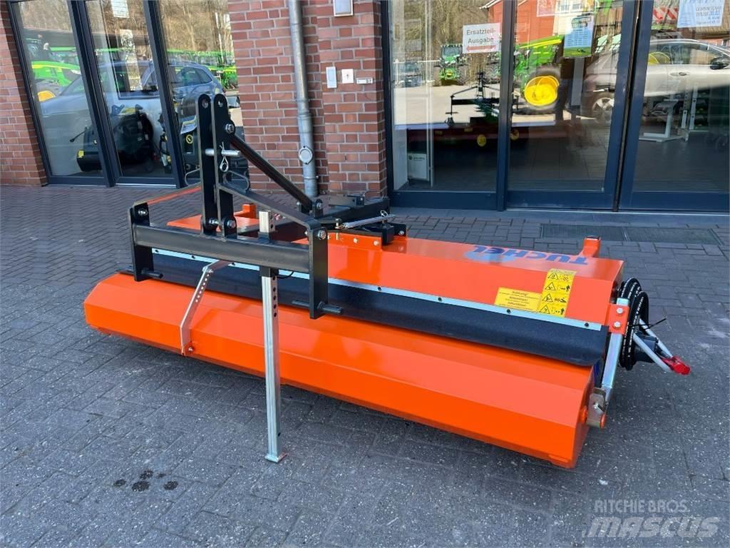 Tuchel Eco 520-230 كناسات