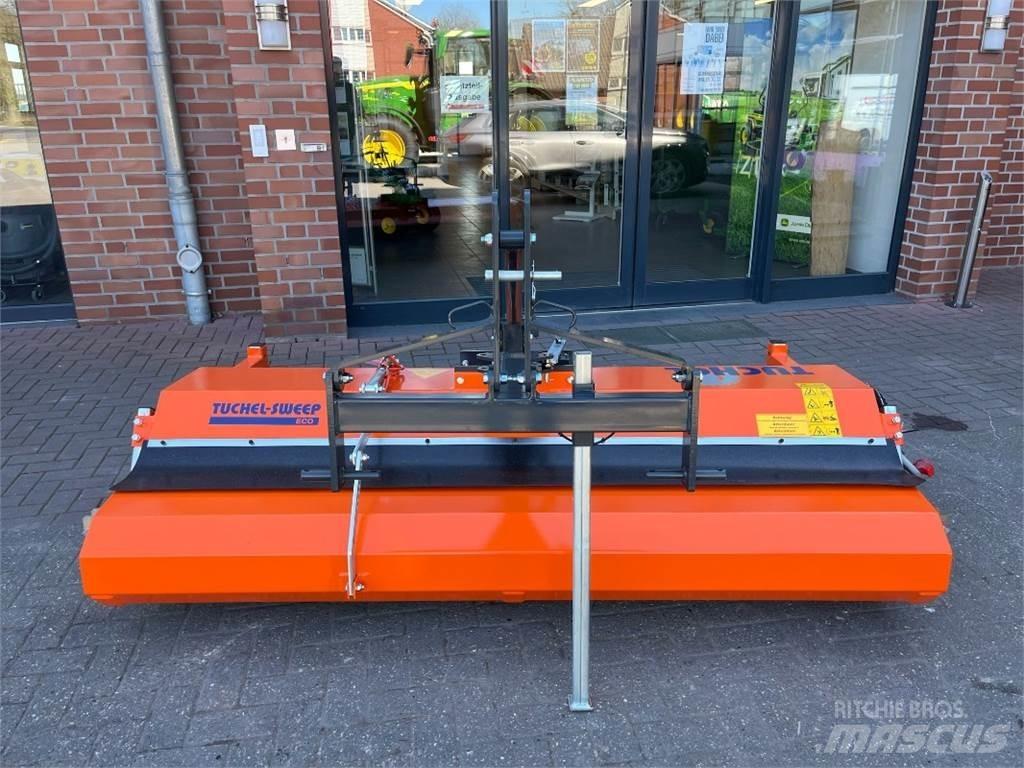 Tuchel Eco 520-230 كناسات