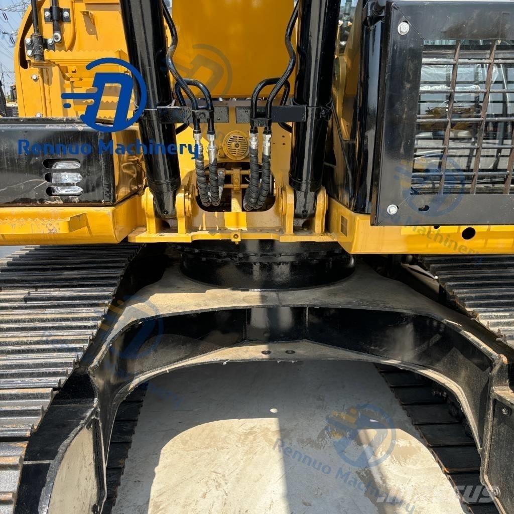 CAT 315 D2GC حفارات وسط 7 طن - 12 طن