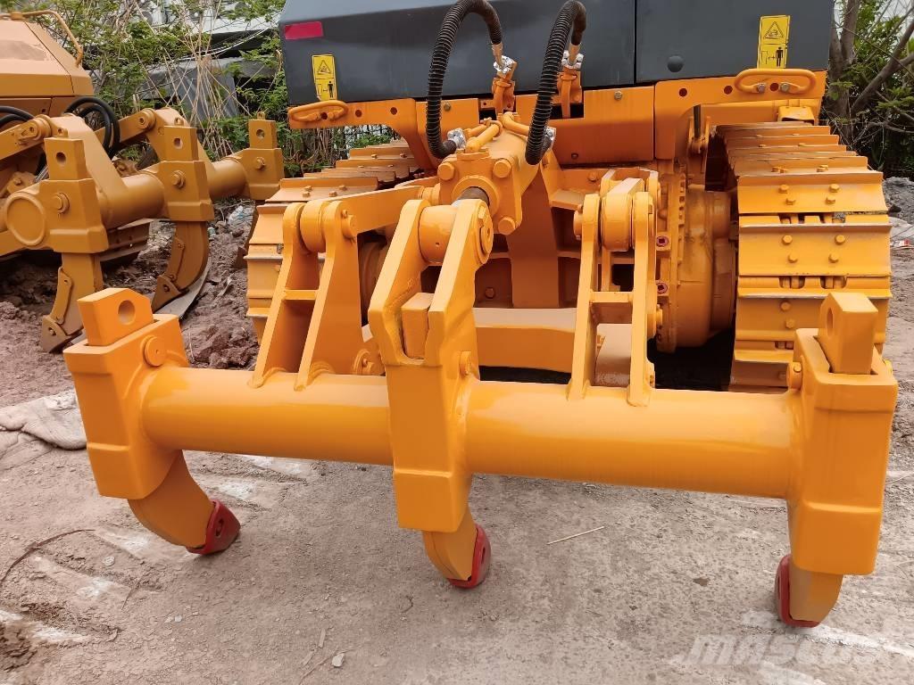 Shantui SD 16 بلدوزرات مجنزرة