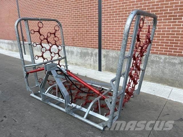 Peecon WS 500 HG زلاقات الطرق