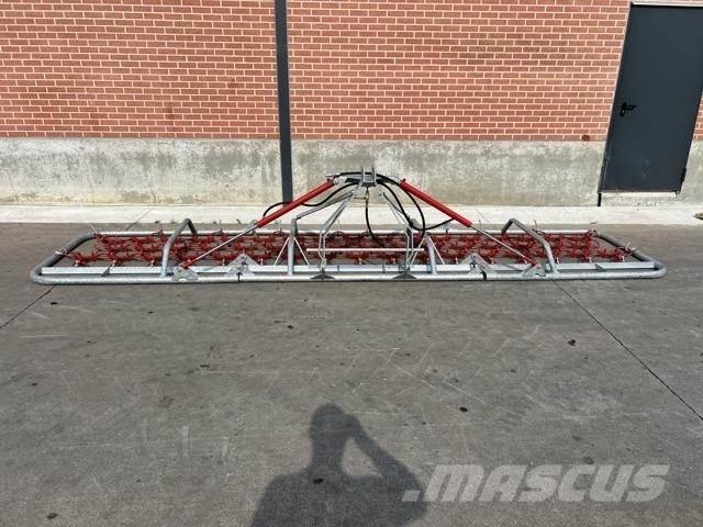 Peecon WS 500 HG زلاقات الطرق