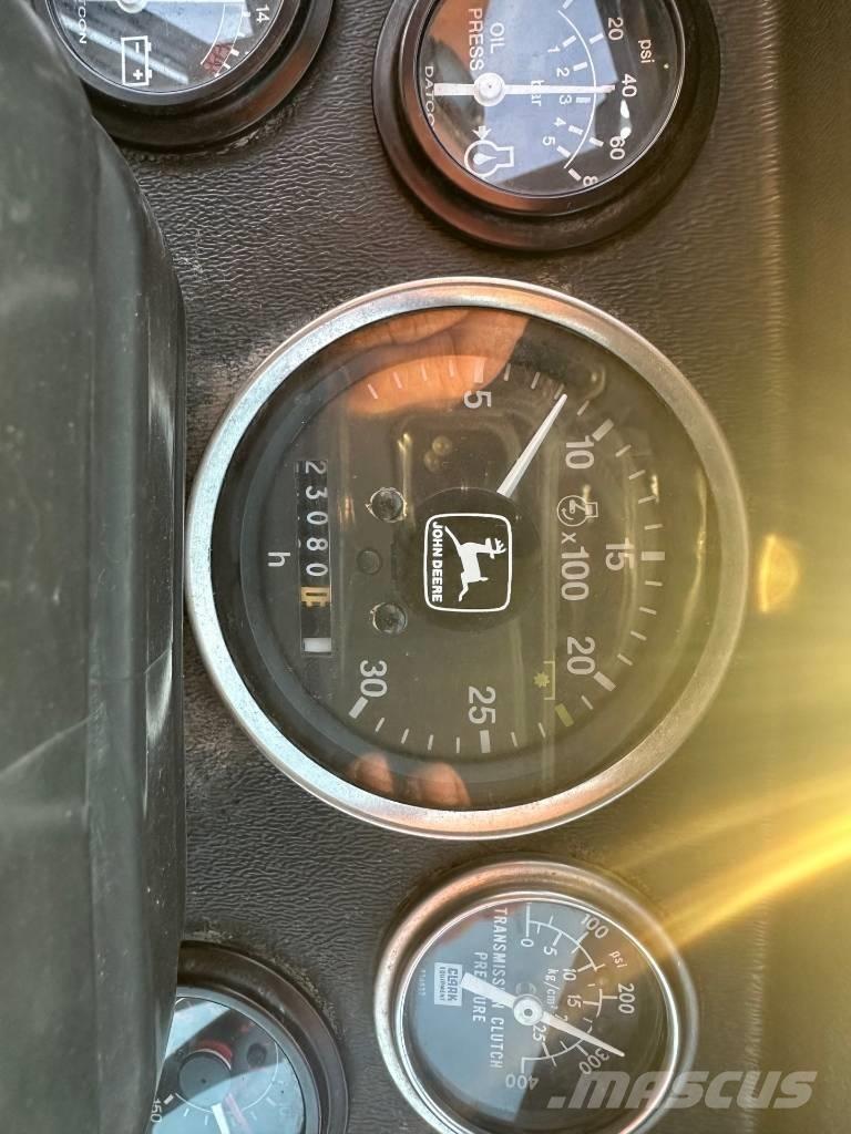 Vallee 4DA18T شاحنات الطرق الوعرة