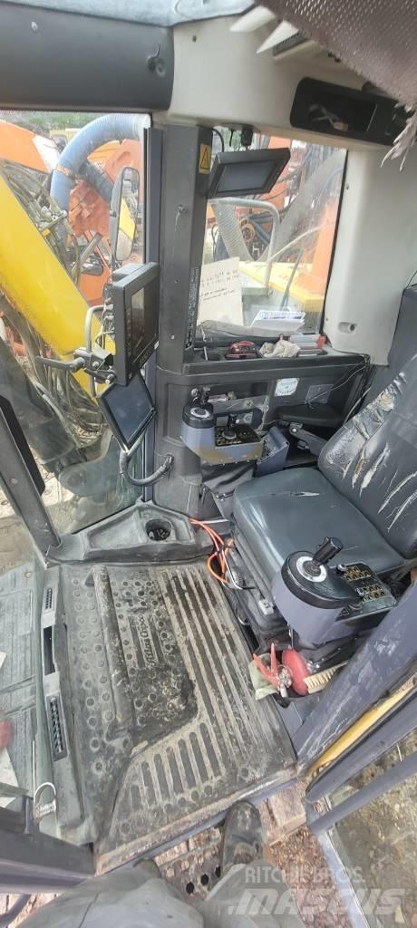 Atlas Copco D9 C معدات الثقب السطحي