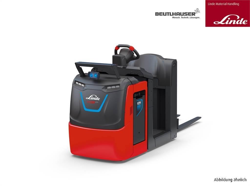 Linde V08-02 معدات الرفع متوسط المستوى