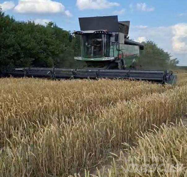 Fendt 9490 X حصادات