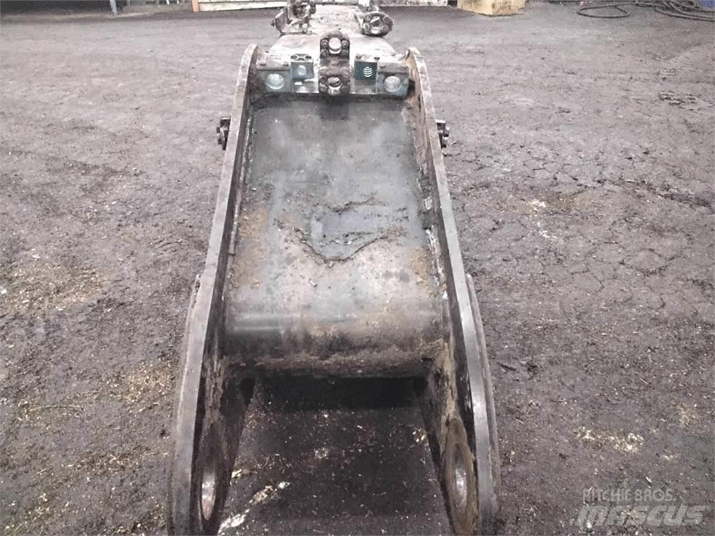 Rottne RK 160 رافعات شحن