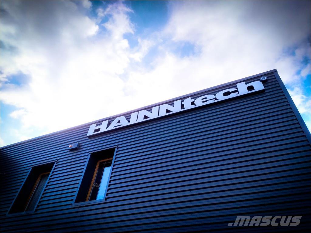 Scania DC12 340 محركات