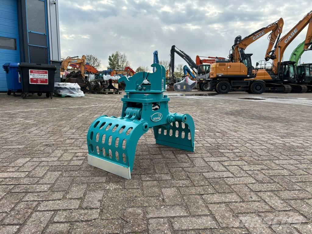 Dehaco DSG150 خطاطيف