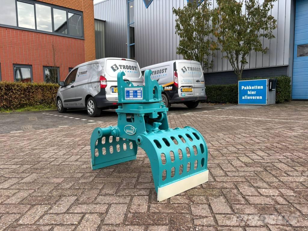 Dehaco DSG150 خطاطيف