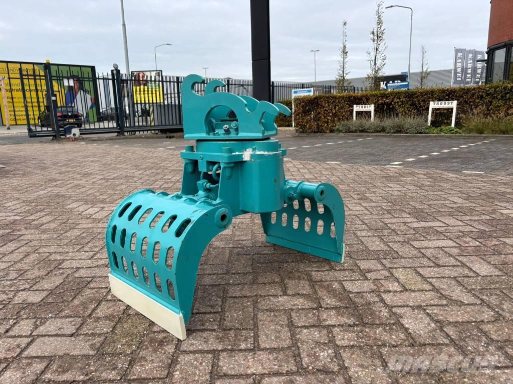 Dehaco DSG150 خطاطيف