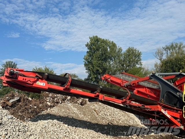 Sandvik QE 342 معدات أخرى للعمل تحت سطح الأرض