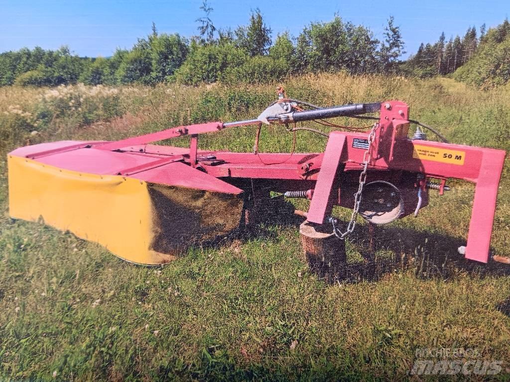 Agrow 185 H جزازات