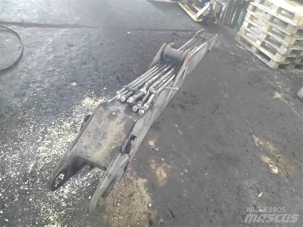 Valmet Crf10 رافعات شحن