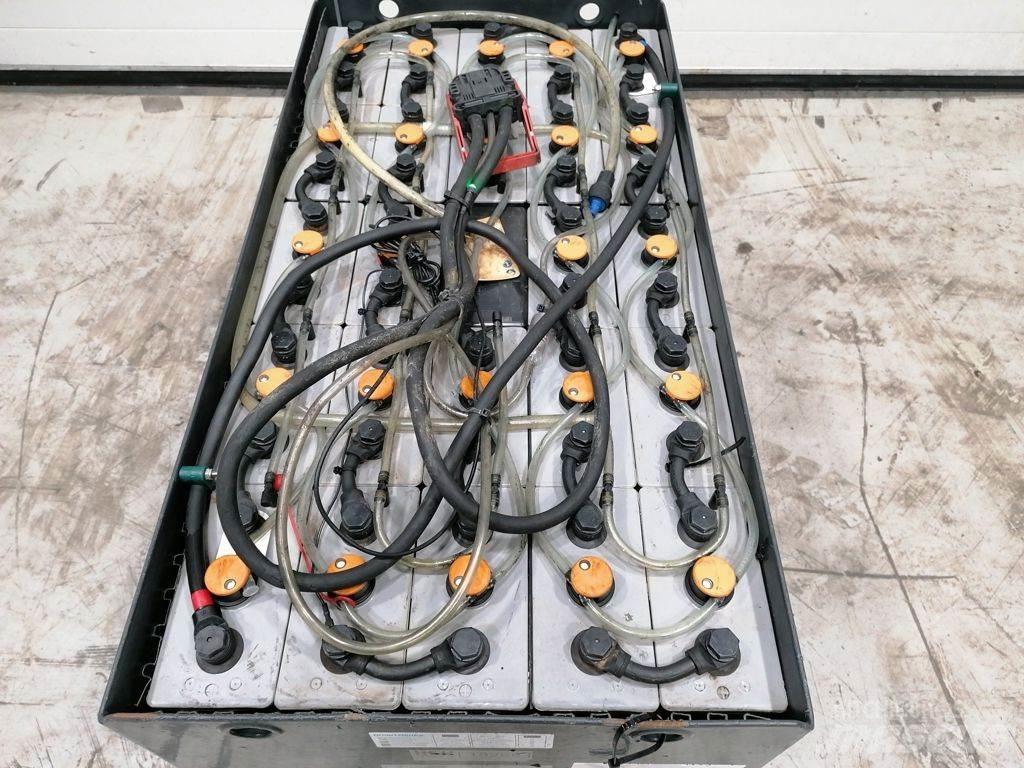  Batterij 48V 625Ah بطاريات