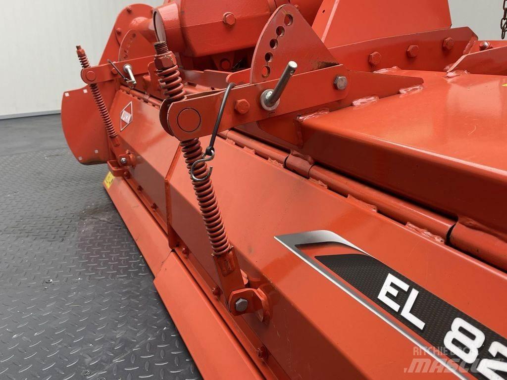 Kuhn EL 82-205 ماكينات وملحقات زراعة أخرى