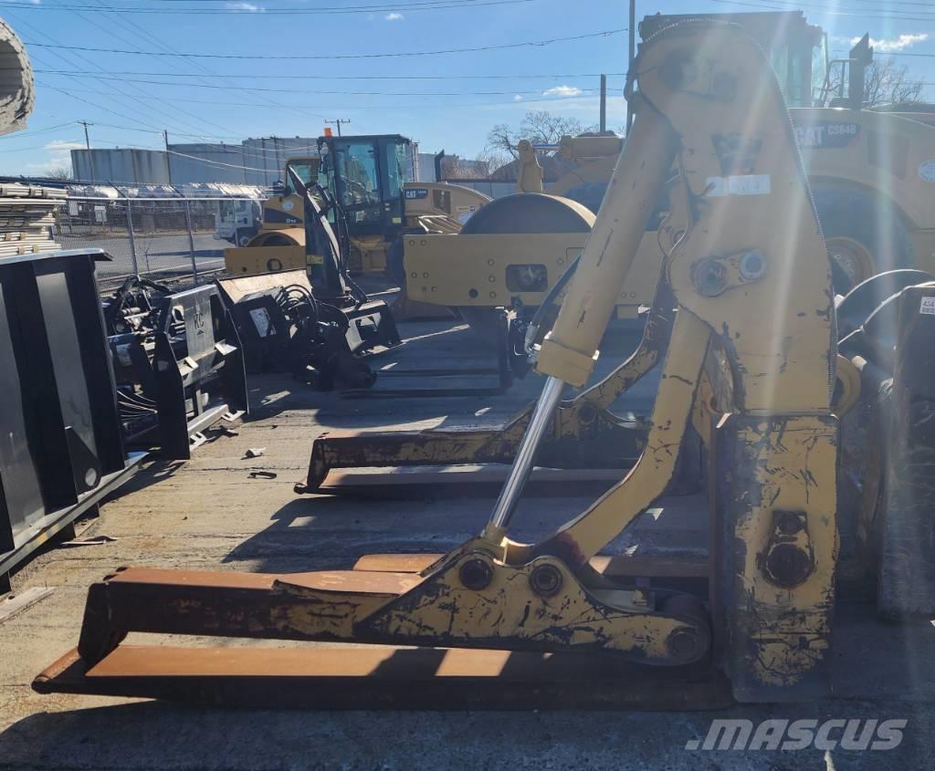 WICKER WPF 950M شوكات