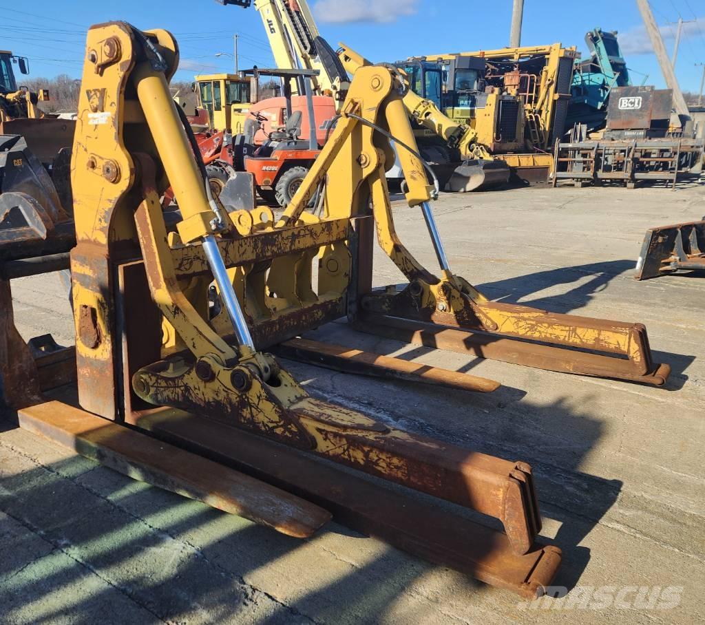 WICKER WPF 950M شوكات