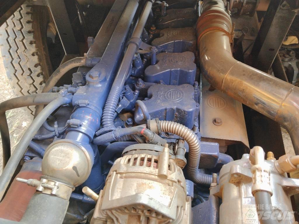 Sany 750S رافعات صالحة لكل أنواع الطرق