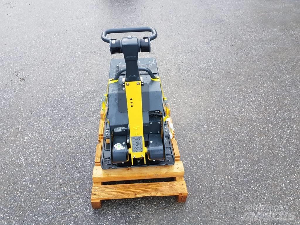 Bomag BPR 35/60 D دكاكات أفقية