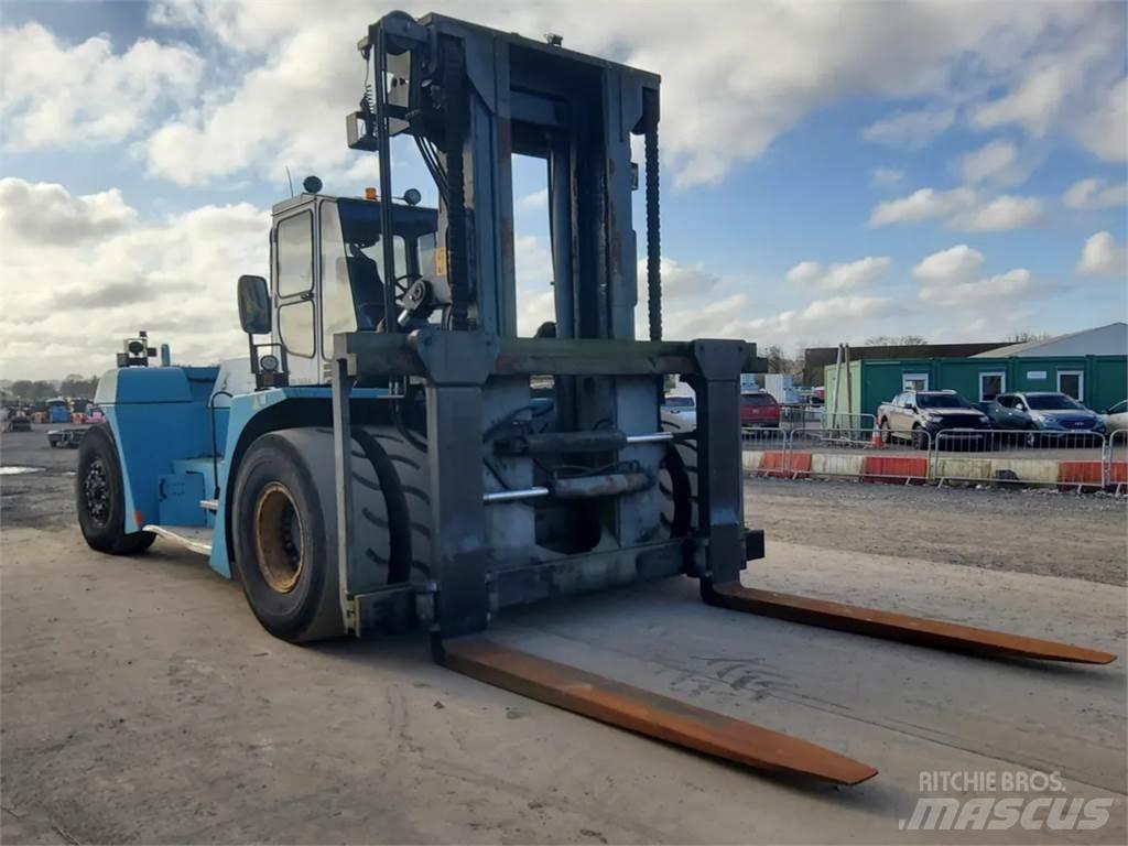 SMV SL28-1200A شاحنات الديزل