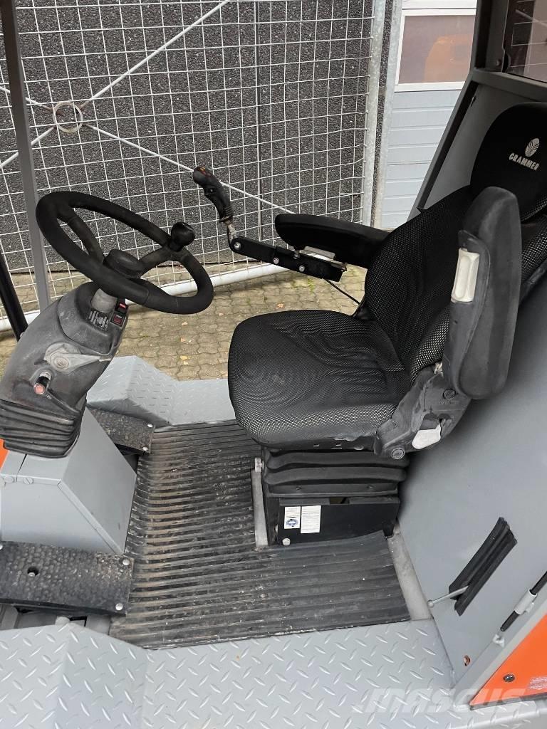 Optimas H99 أخرى