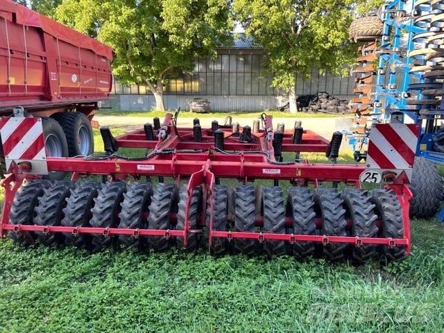 Horsch Tiger 4 AS المحراث الحفار