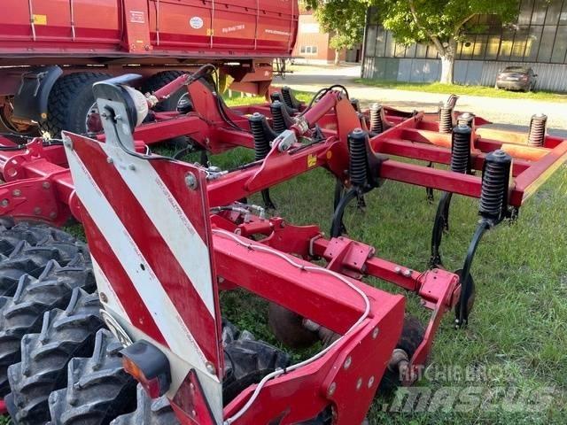 Horsch Tiger 4 AS المحراث الحفار