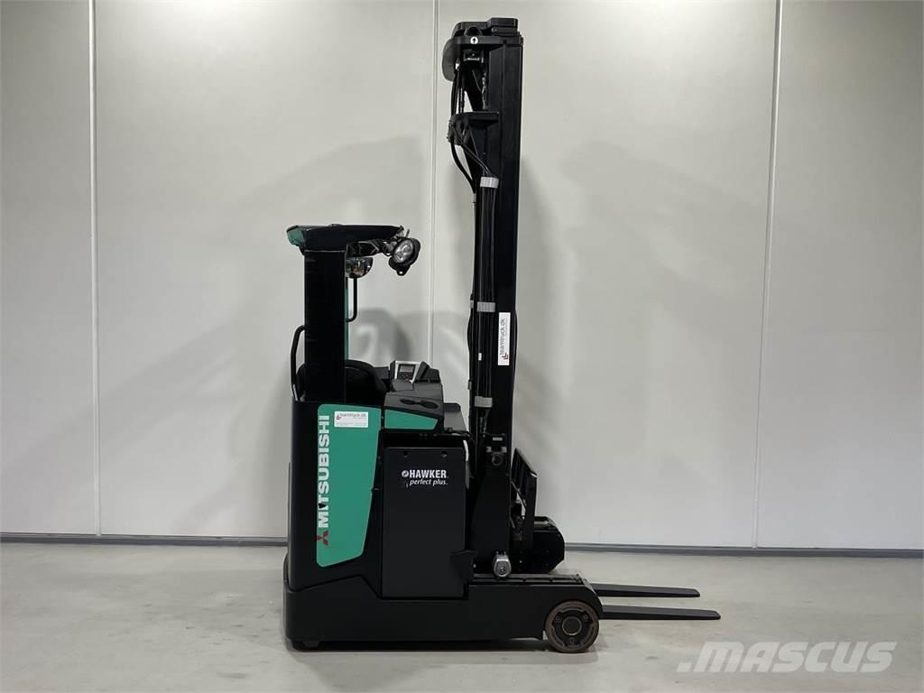 Mitsubishi RB16NH شاحنة مناولة