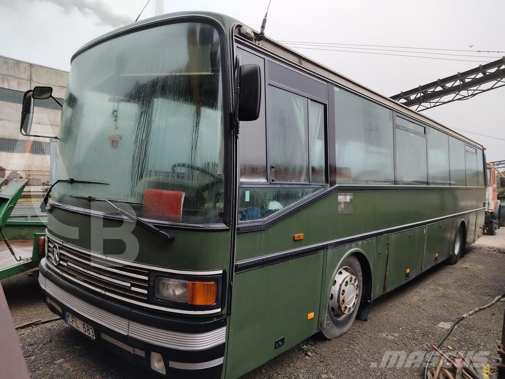 Setra S 213 UL أخرى