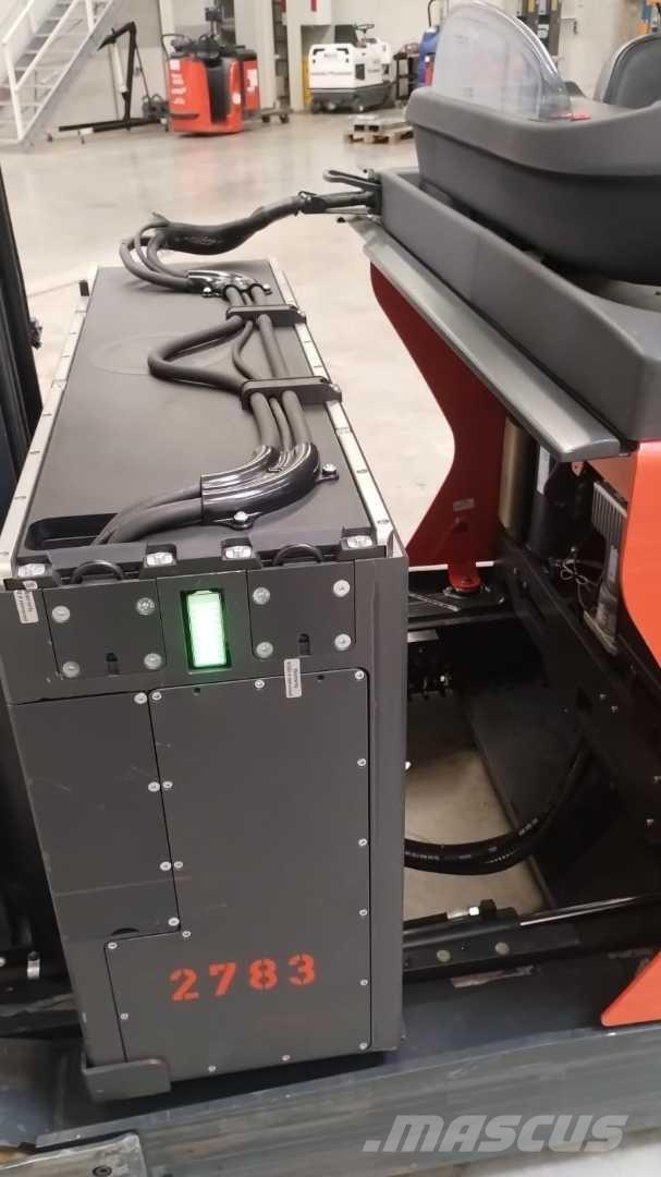 Linde R14 ION شاحنة مناولة