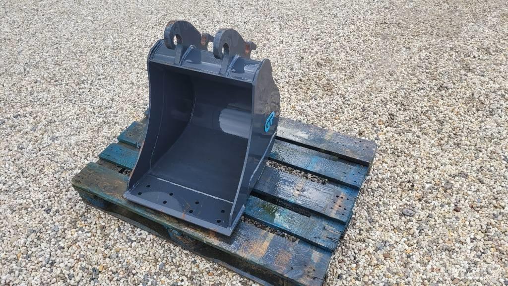 GP DBS25-500-CW05 دلاء