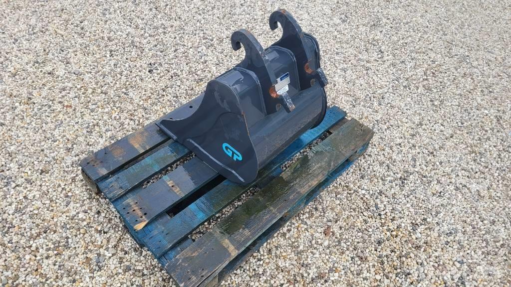 GP DBS25-500-CW05 دلاء