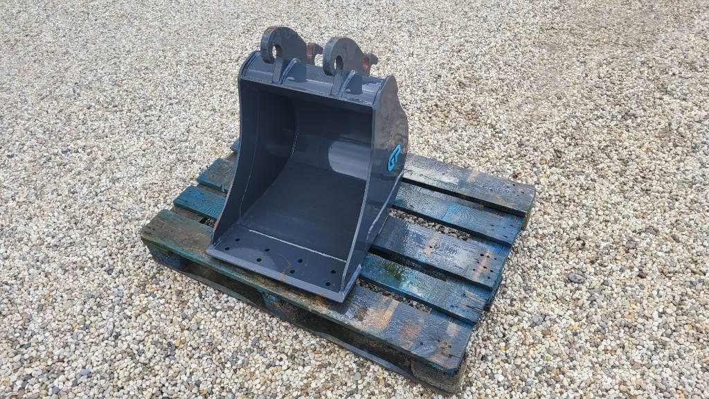 GP DBS25-500-CW05 دلاء