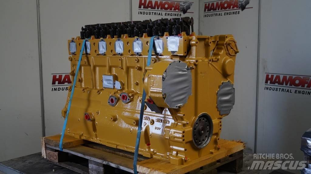 CAT 3406 LONG-BLOCK محركات