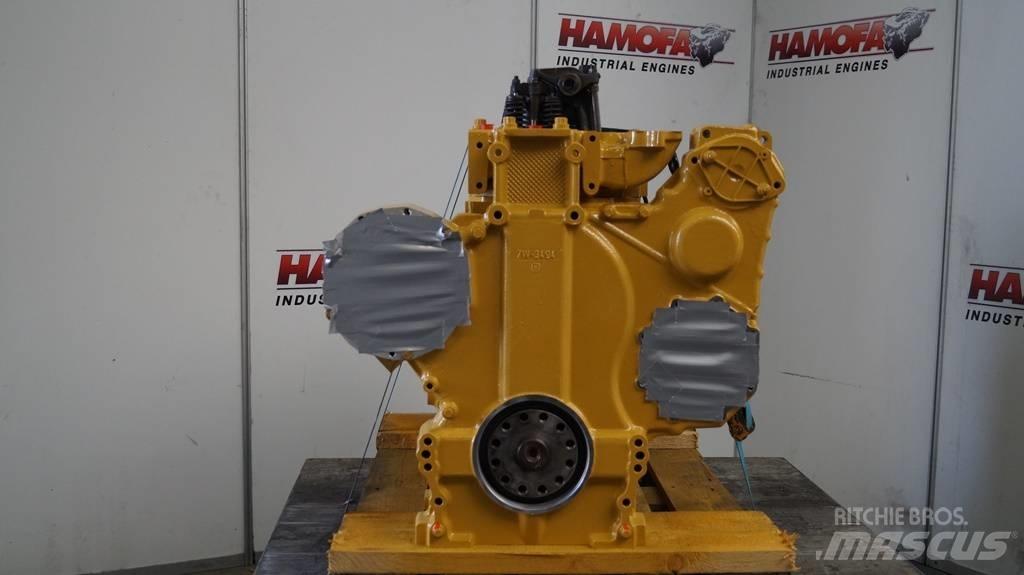 CAT 3406 LONG-BLOCK محركات