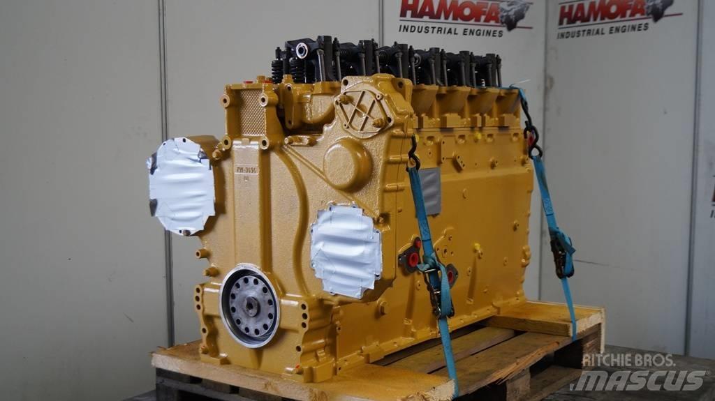 CAT 3406 LONG-BLOCK محركات