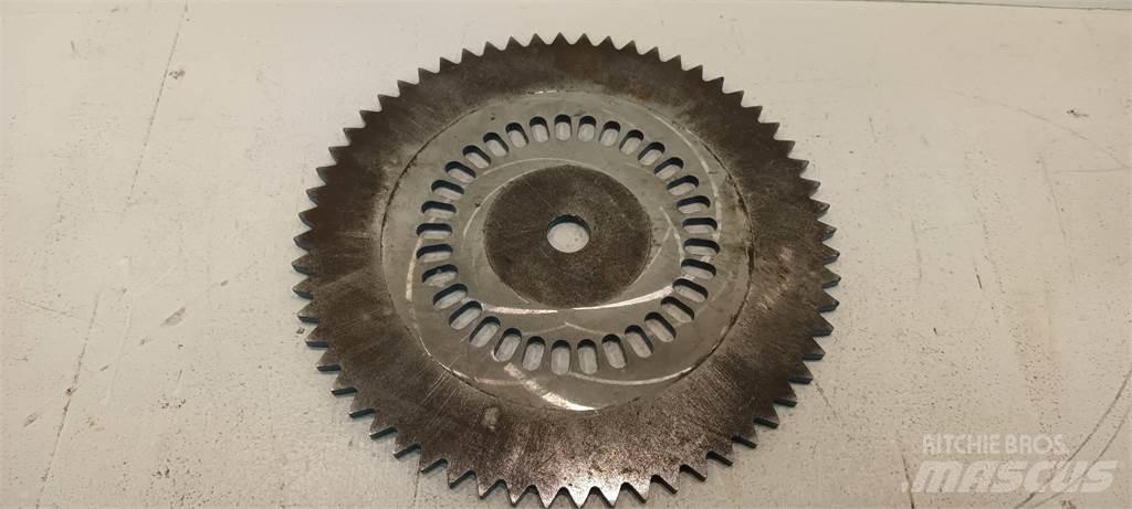 Rottne 064-0058 رؤوس حصادات
