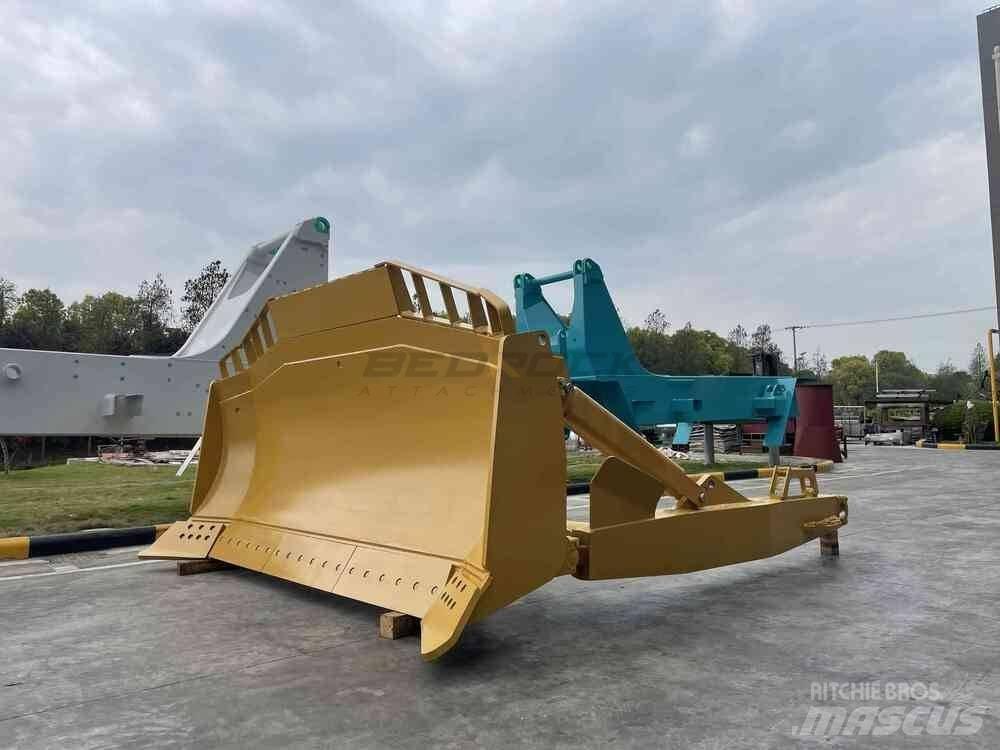CAT SU BLADE FOR D7E نصول