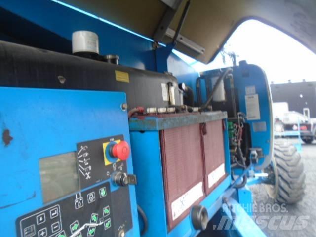 Genie Z 135/70 رافعات سلة مفصلية