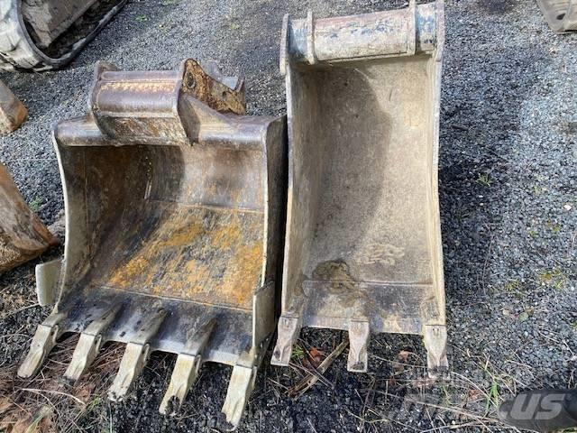Kubota KX 080-3 حفارات وسط 7 طن - 12 طن