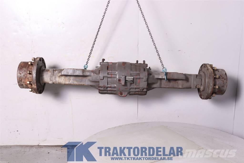 Volvo L 45 G محور العجلة