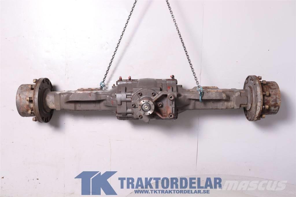 Volvo L 45 G محور العجلة