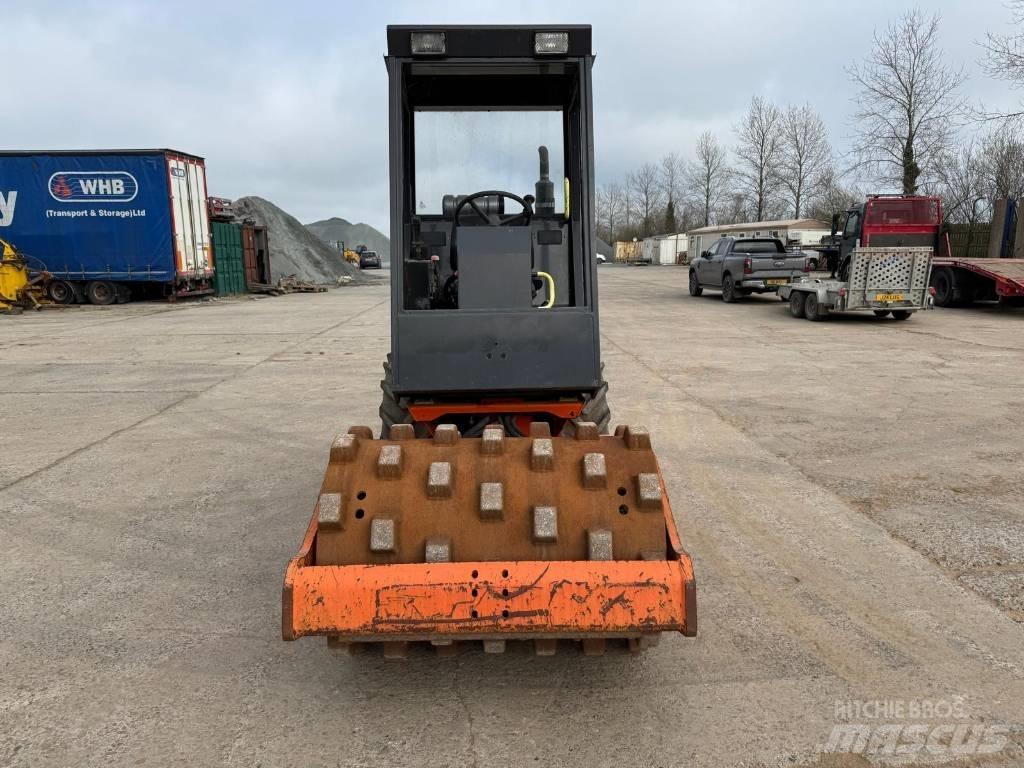 Ammann ASC 30 HD PD ضاغطات التربة