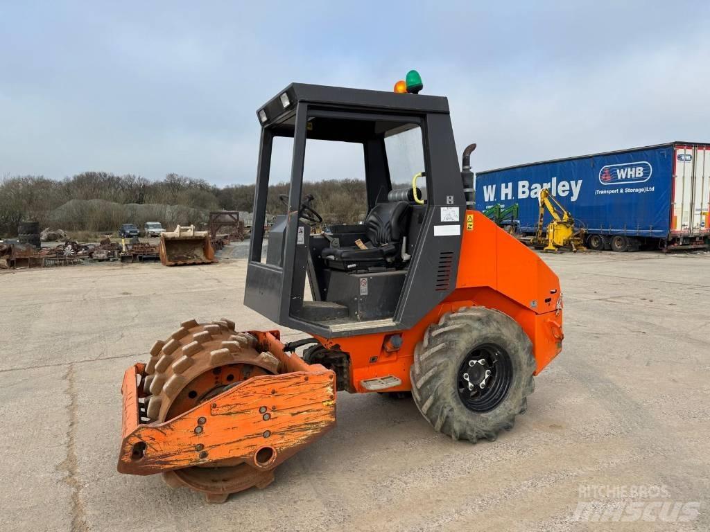 Ammann ASC 30 HD PD ضاغطات التربة